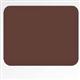 SMOKERS POST WALL MOUNT 12" THICK GAUGE WITH ESPRESSO BROWN FINISH